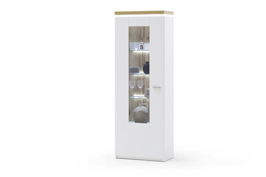 CALI Vitrine