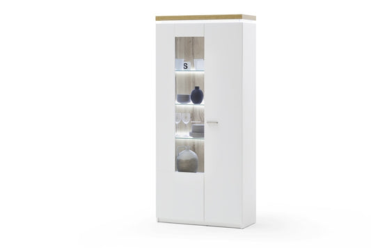 CALI Kombi-Vitrine