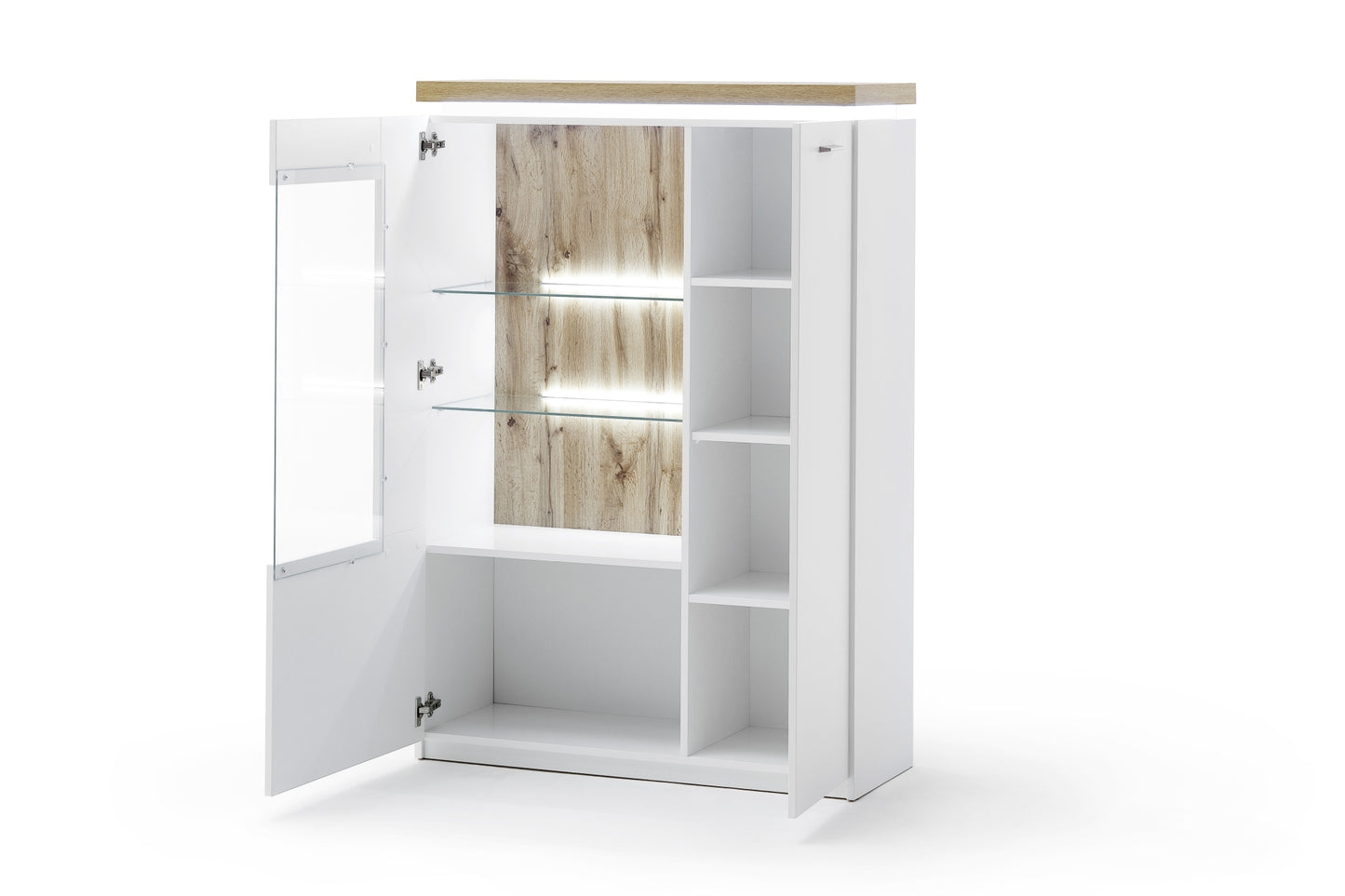 CALI Highboard