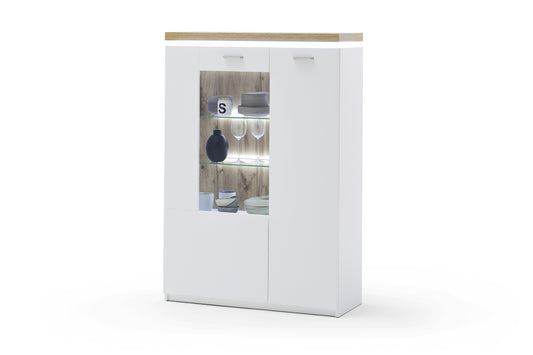 CALI Highboard