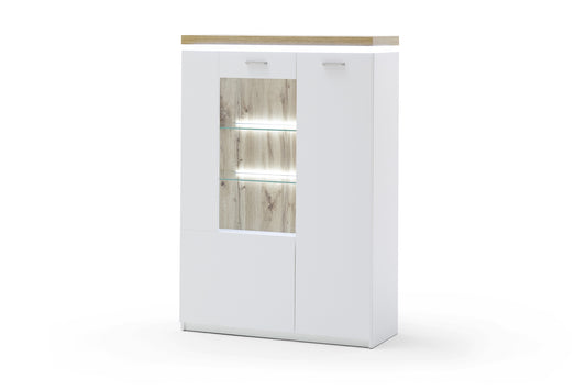 CALI Highboard