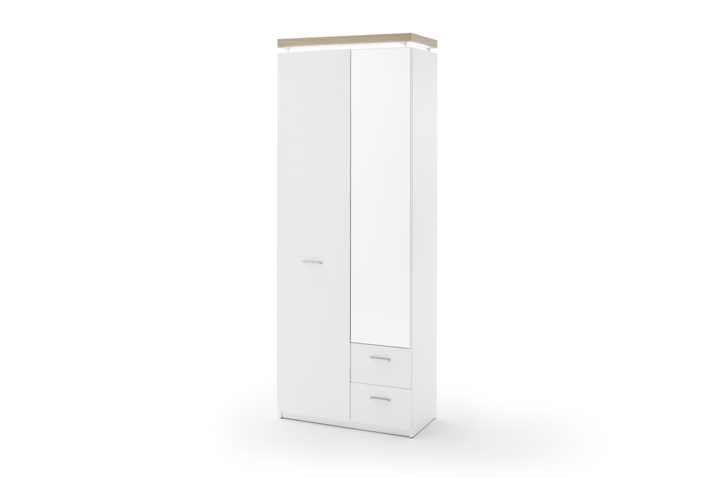 CALI Garderobenschrank