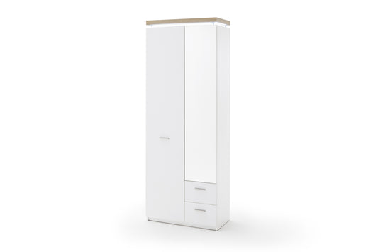 CALI Garderobenschrank