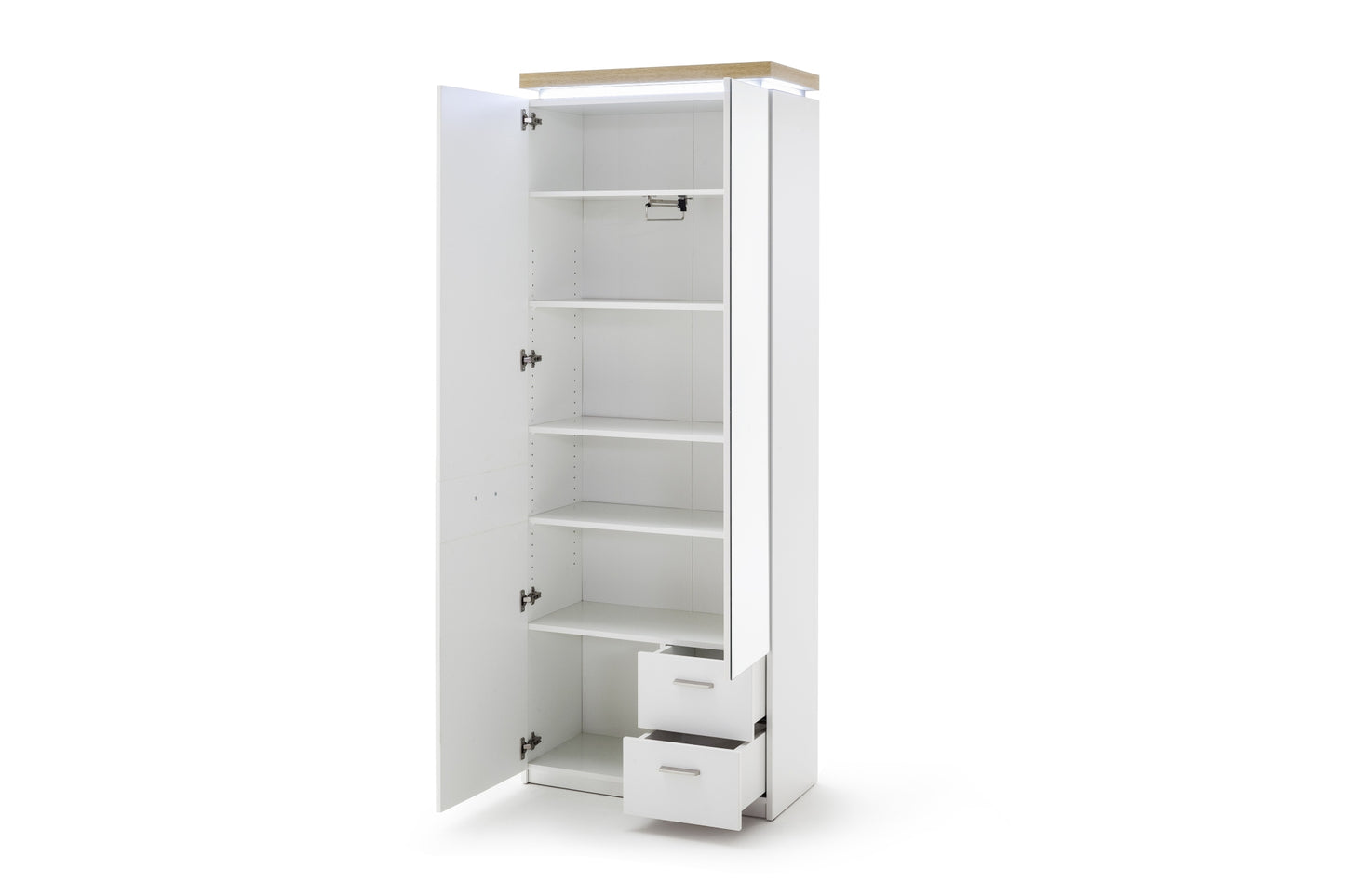 CALI Garderobenschrank