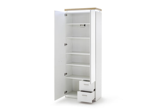 CALI Garderobenschrank