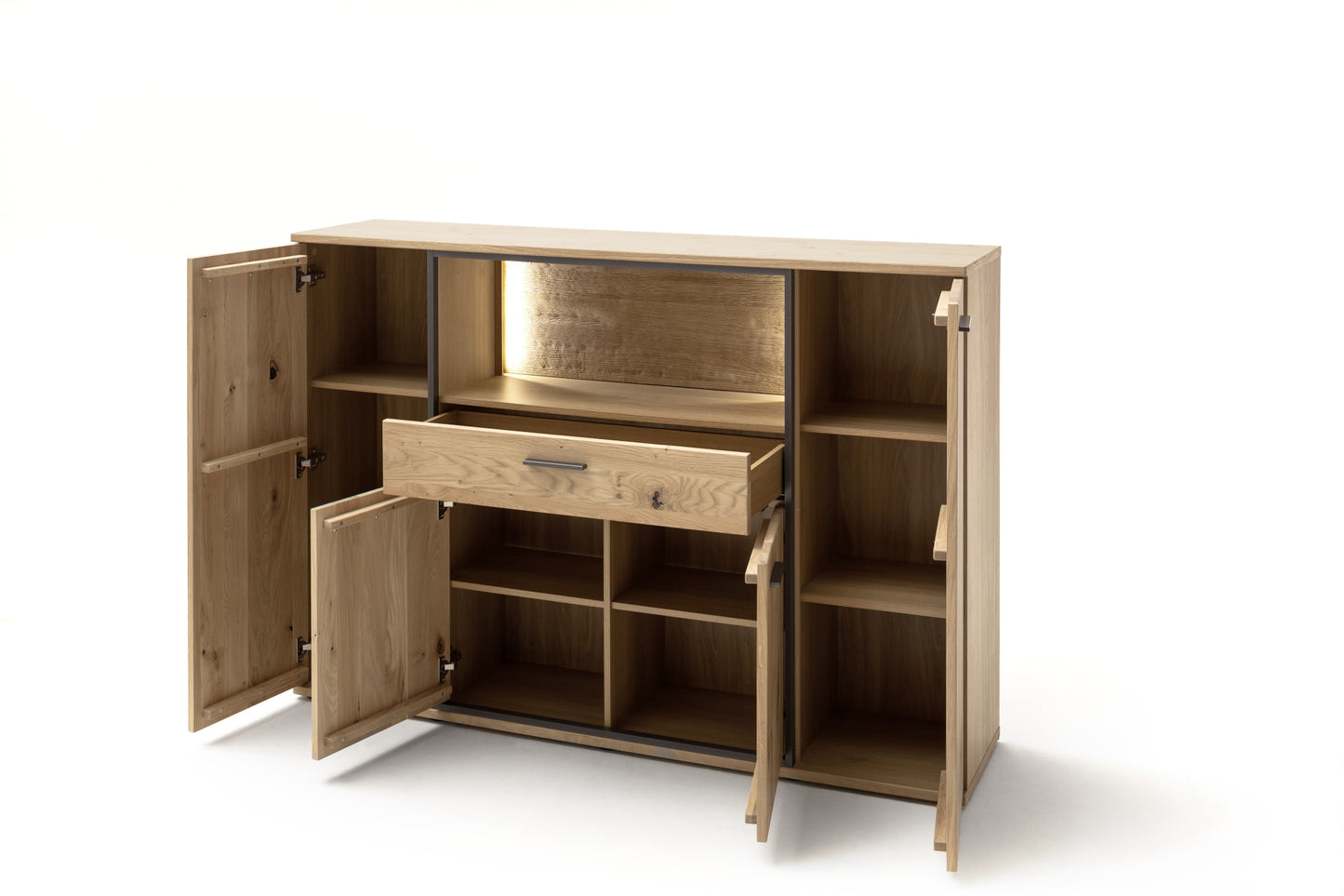 CAMPINAS Highboard