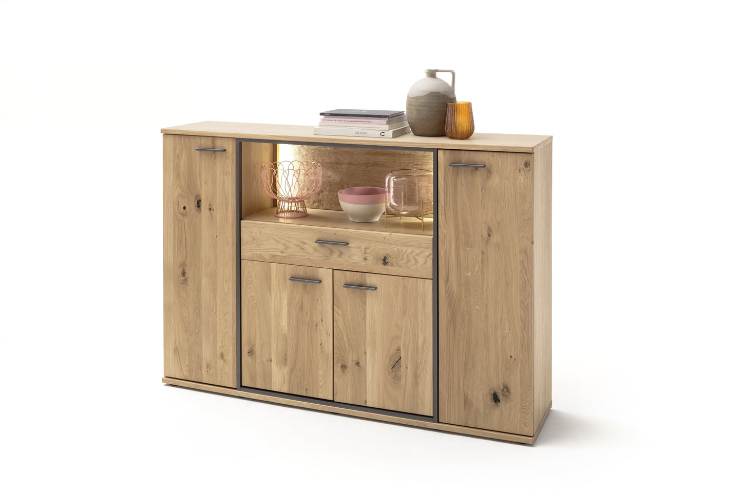 CAMPINAS Highboard