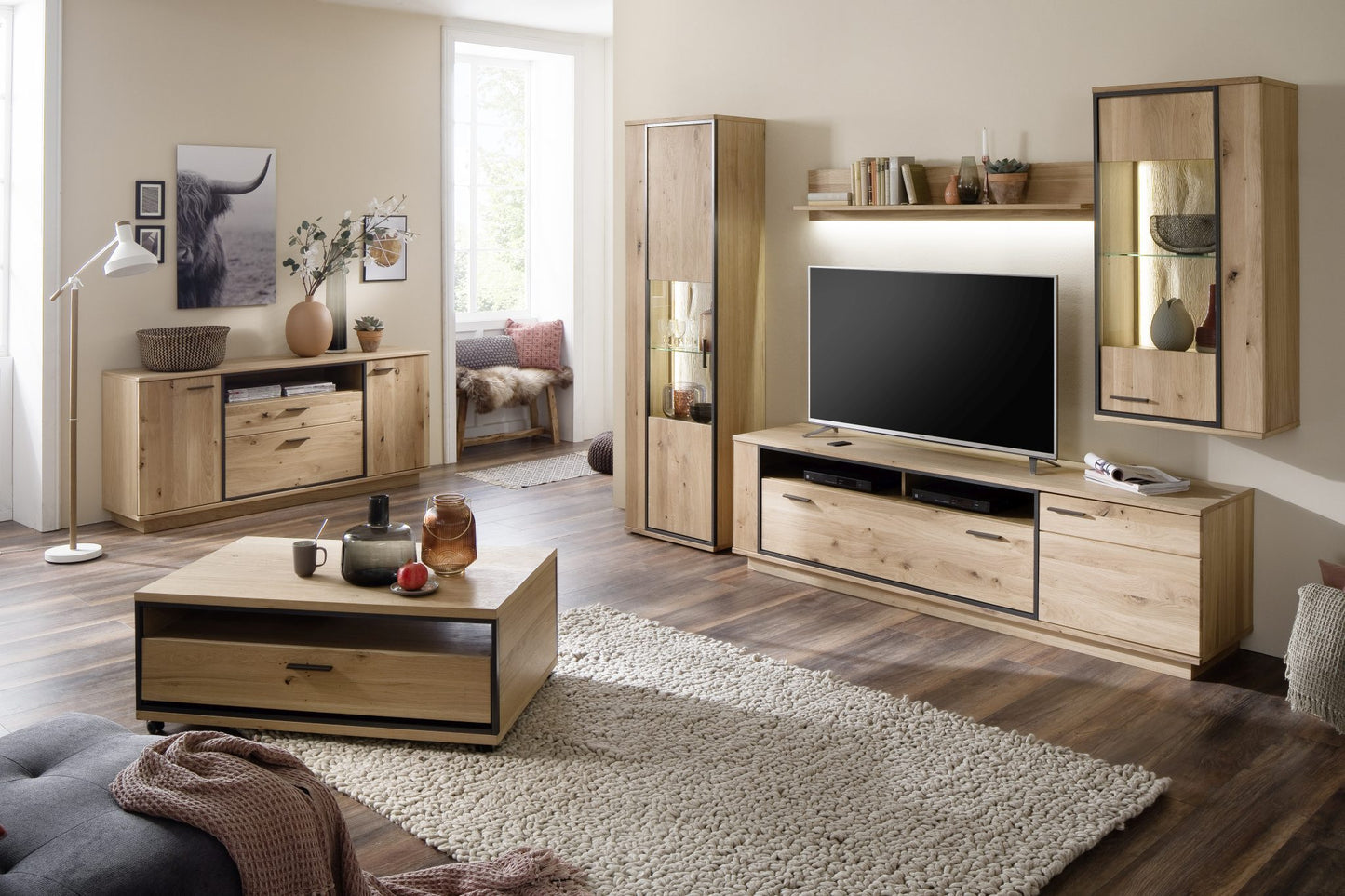 CAMPINAS Sideboard