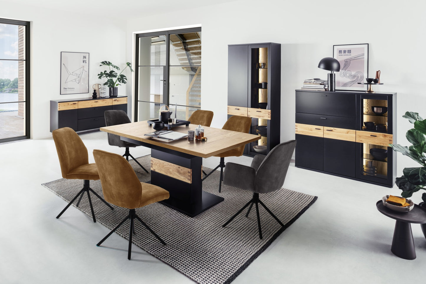 CESENA Sideboard