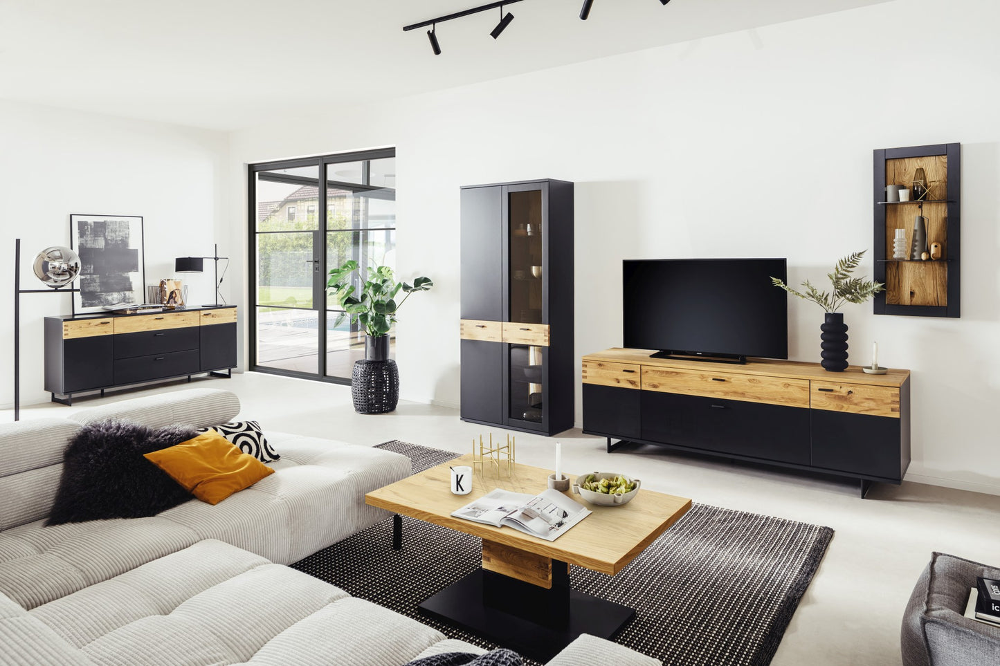 CESENA Couchtisch