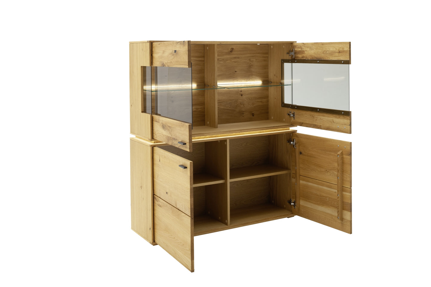 COMO Highboard
