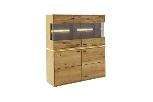 COMO Highboard