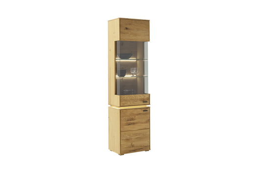 COMO Vitrine