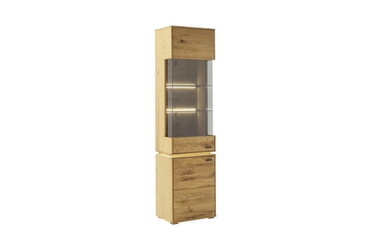 COMO Vitrine