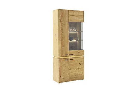 COMO Kombi-Vitrine