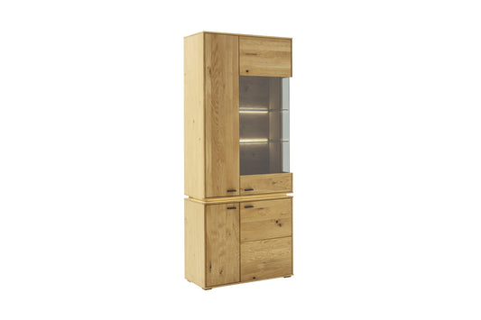 COMO Kombi-Vitrine