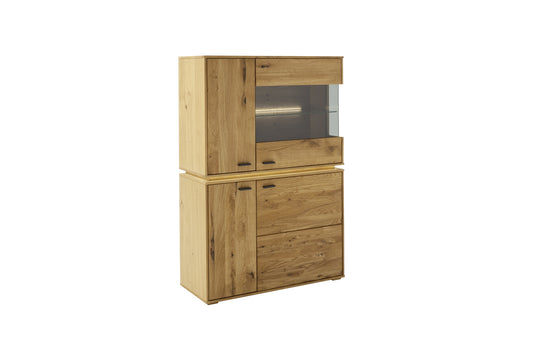 COMO Highboard