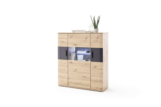 CORTONA Highboard