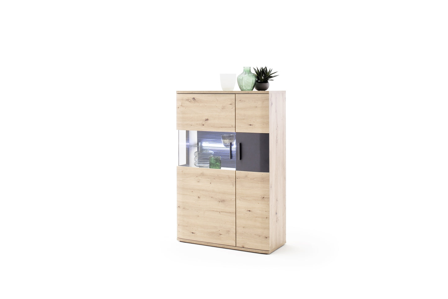 CORTONA Highboard