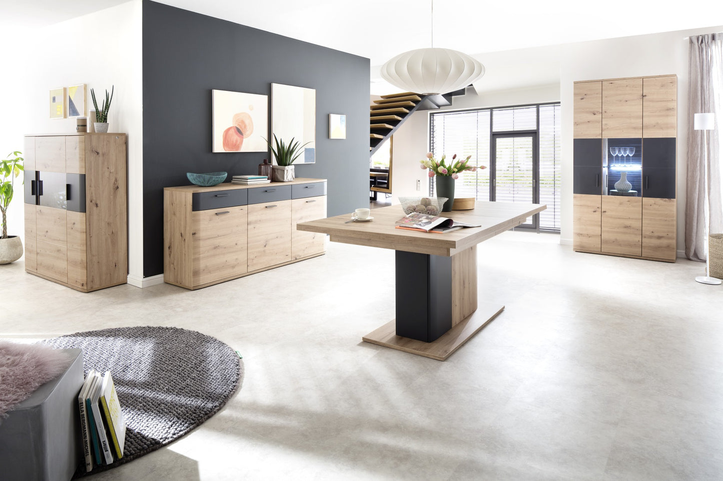 CORTONA Sideboard
