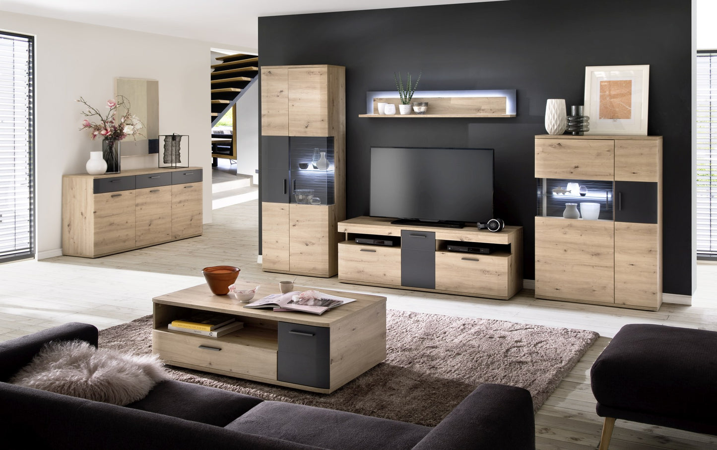 CORTONA TV-Element