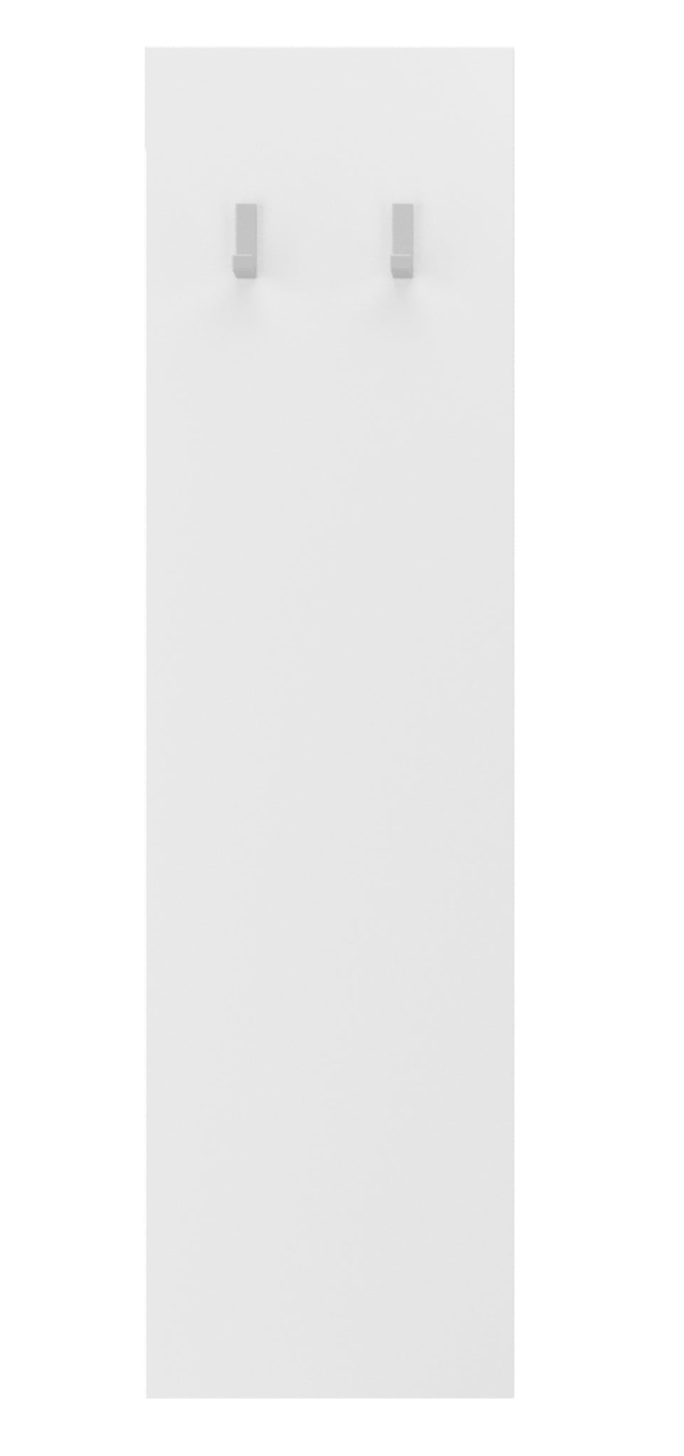 BASIC Garderobenpaneel