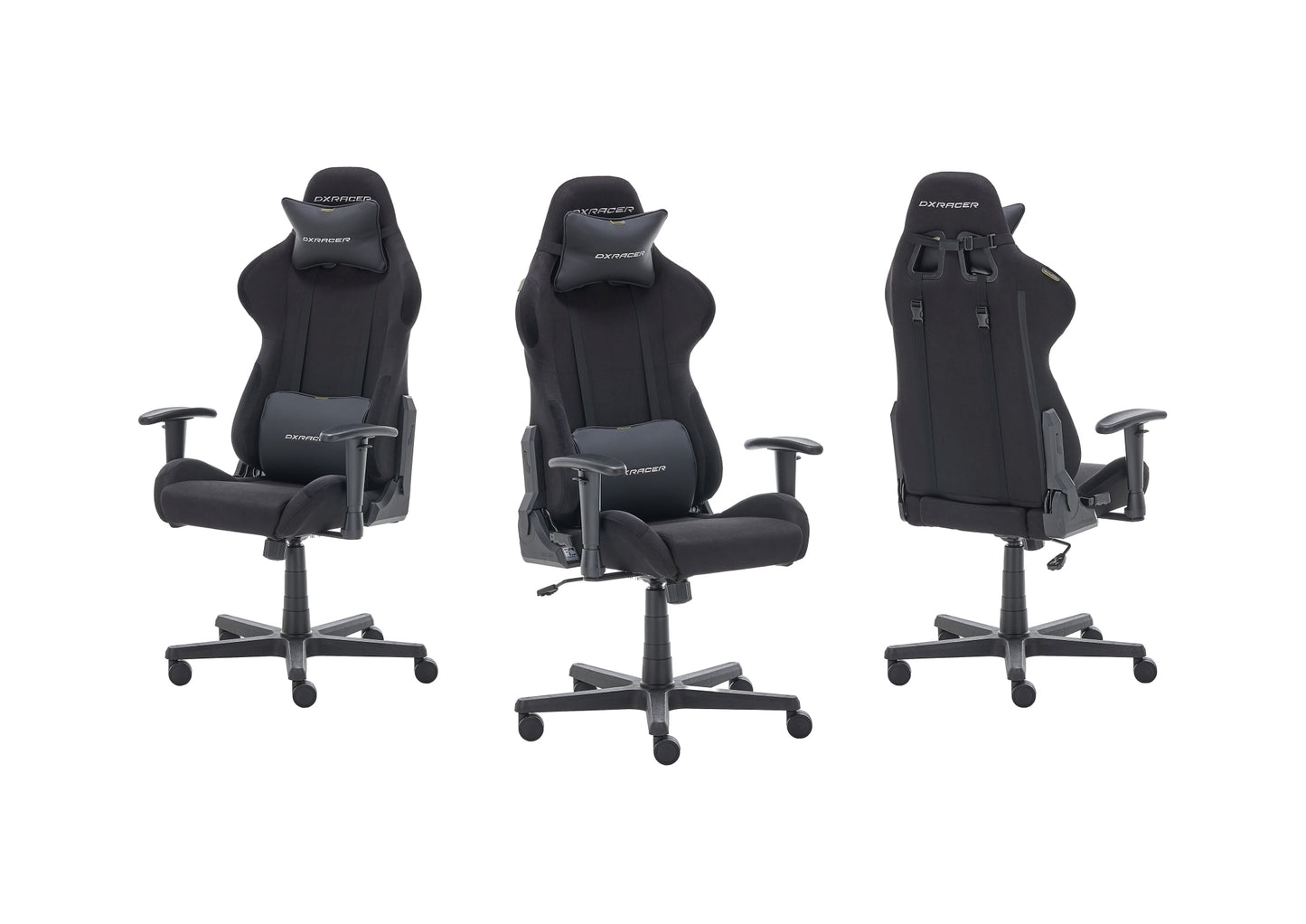 DX-RACER FORMULA L Gamingstuhl