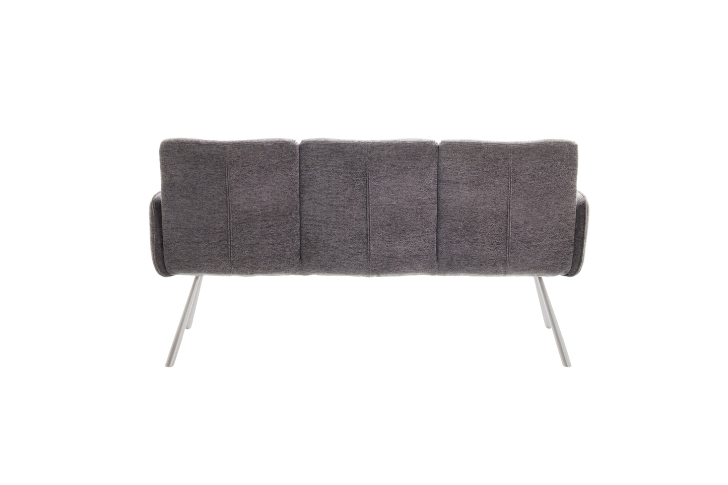 DELANE Bank mit Armlehnen