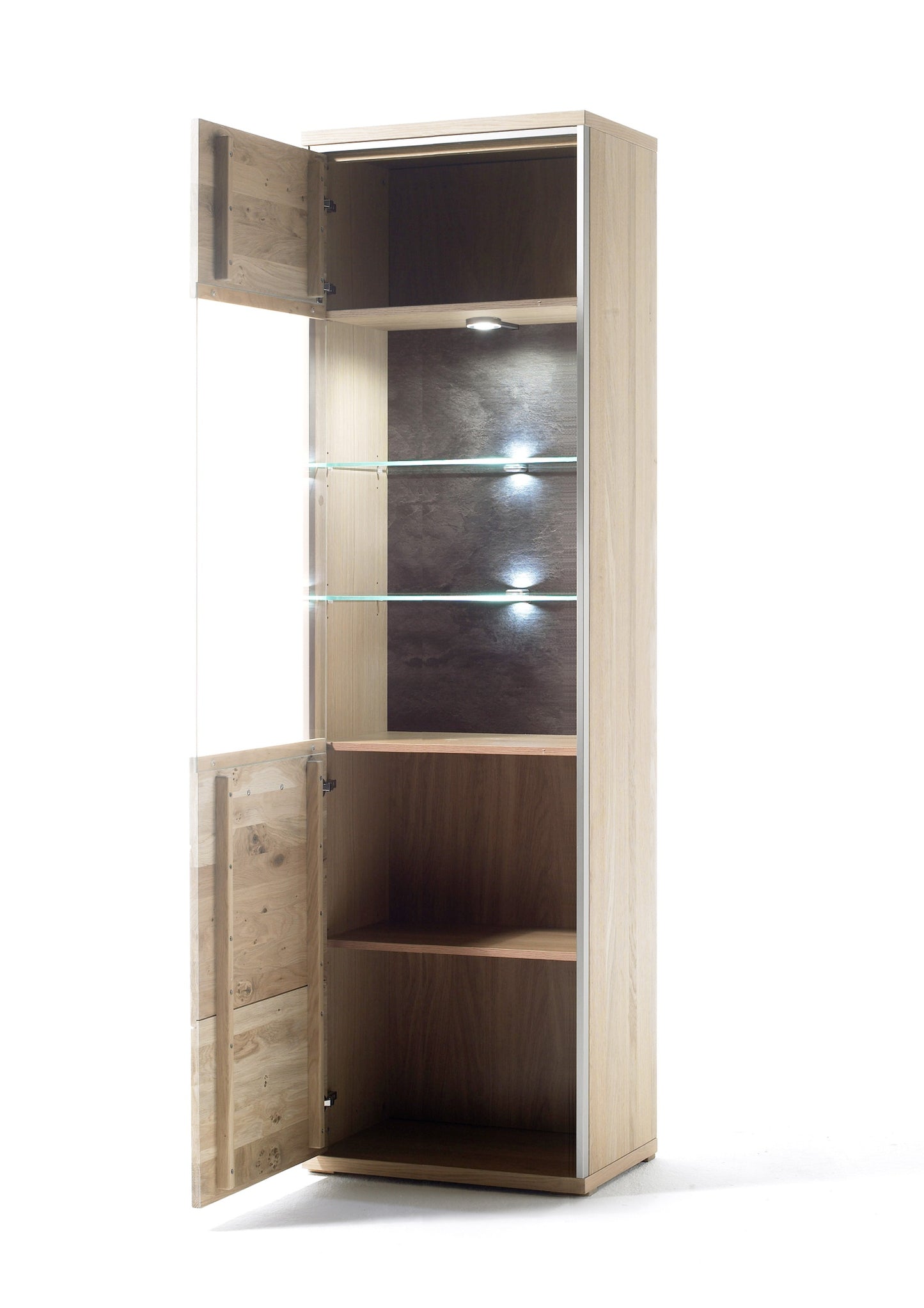 ESPERO Vitrine Links