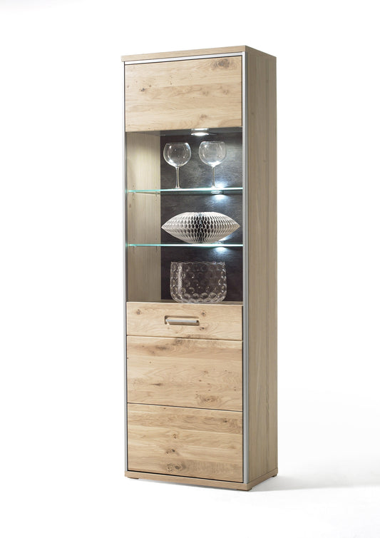 ESPERO Vitrine Links