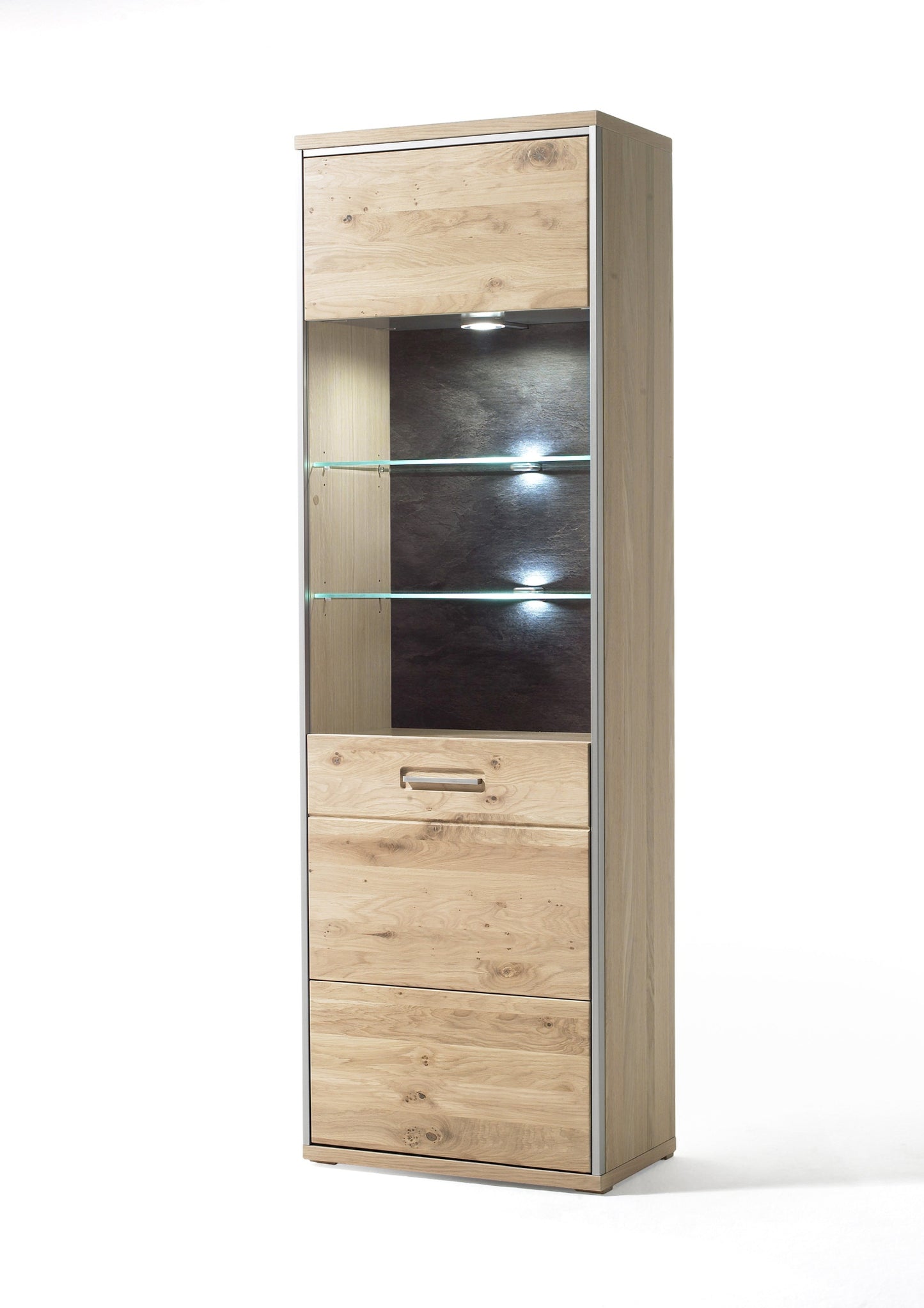 ESPERO Vitrine Links