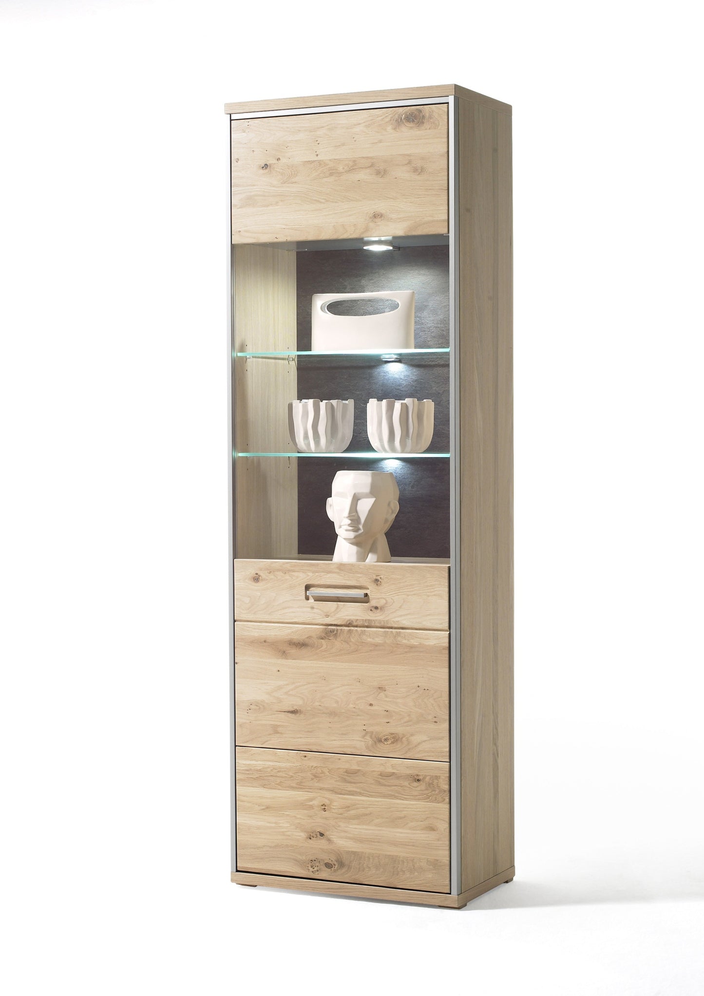 ESPERO Vitrine Rechts