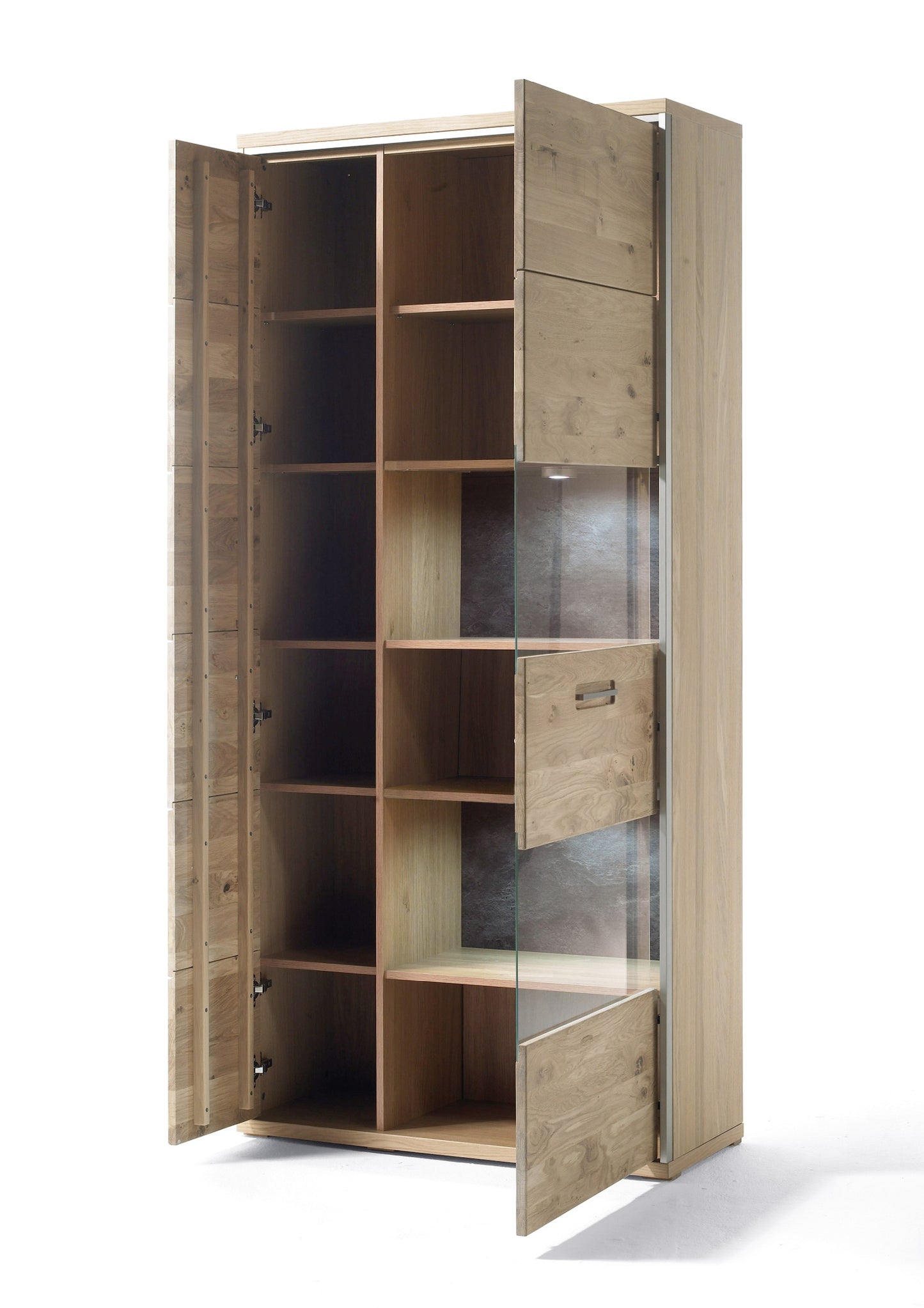 ESPERO Kombi-Vitrine