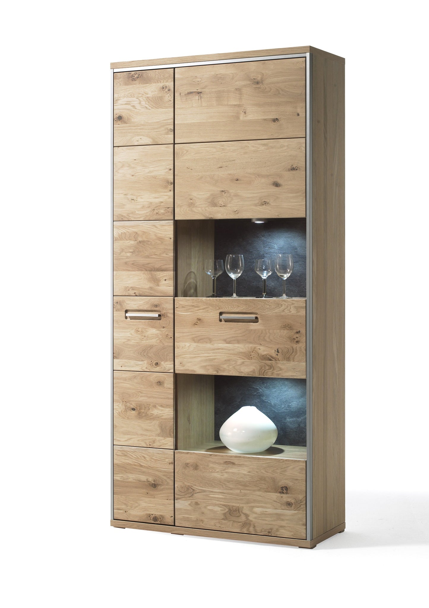 ESPERO Kombi-Vitrine