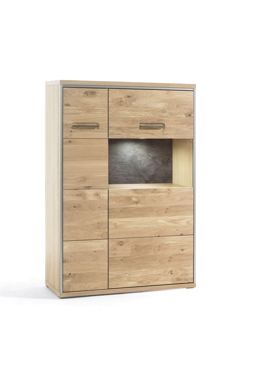 ESPERO Kombi-Highboard Links