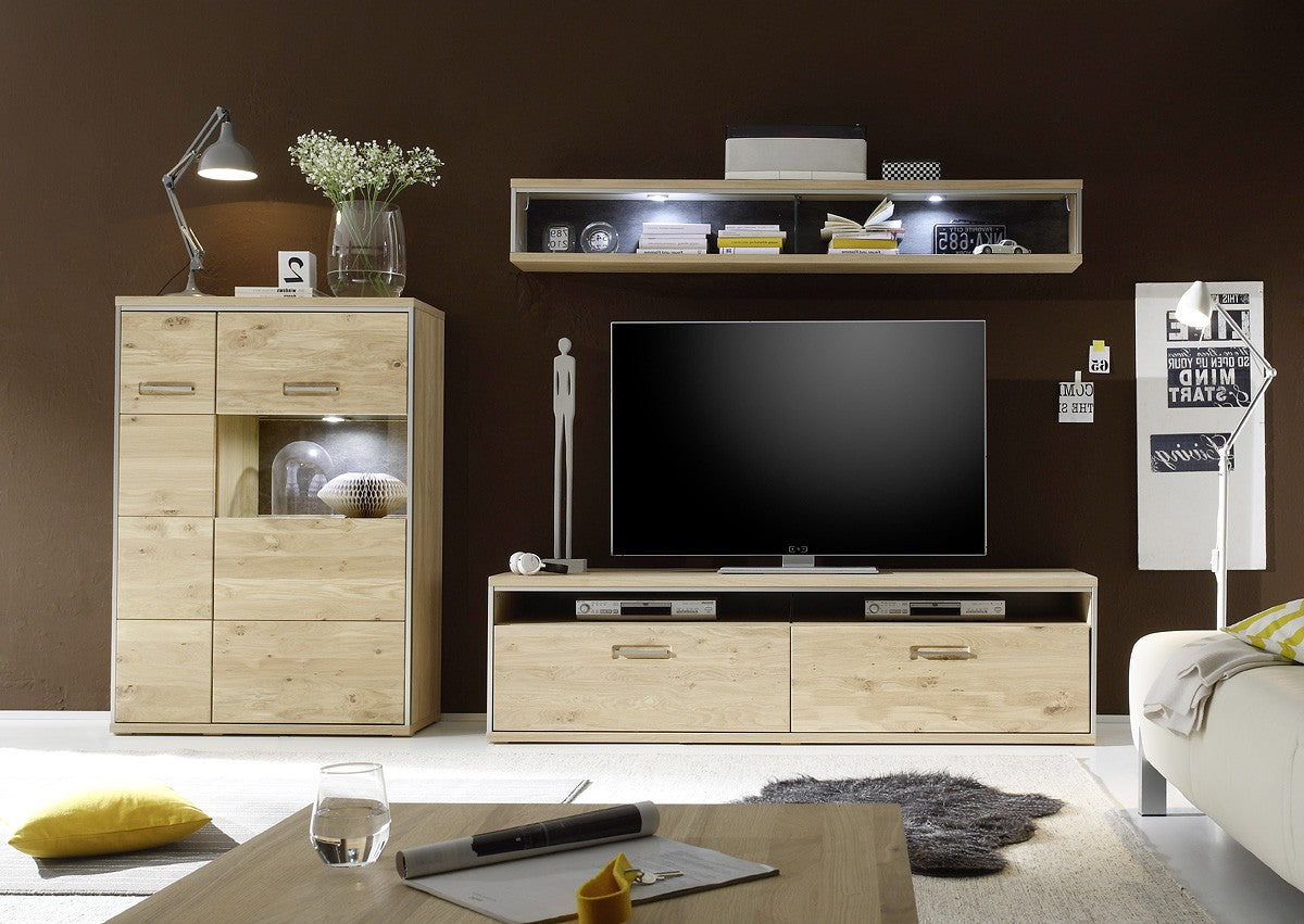 ESPERO Kombi-Highboard Links