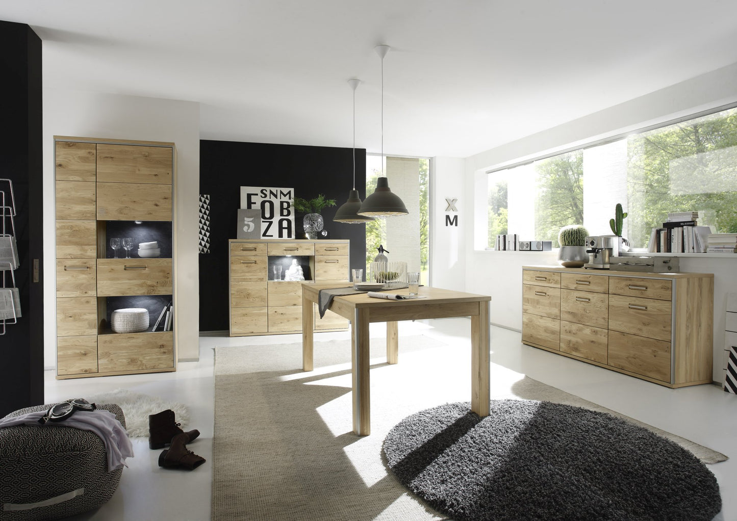 ESPERO Sideboard