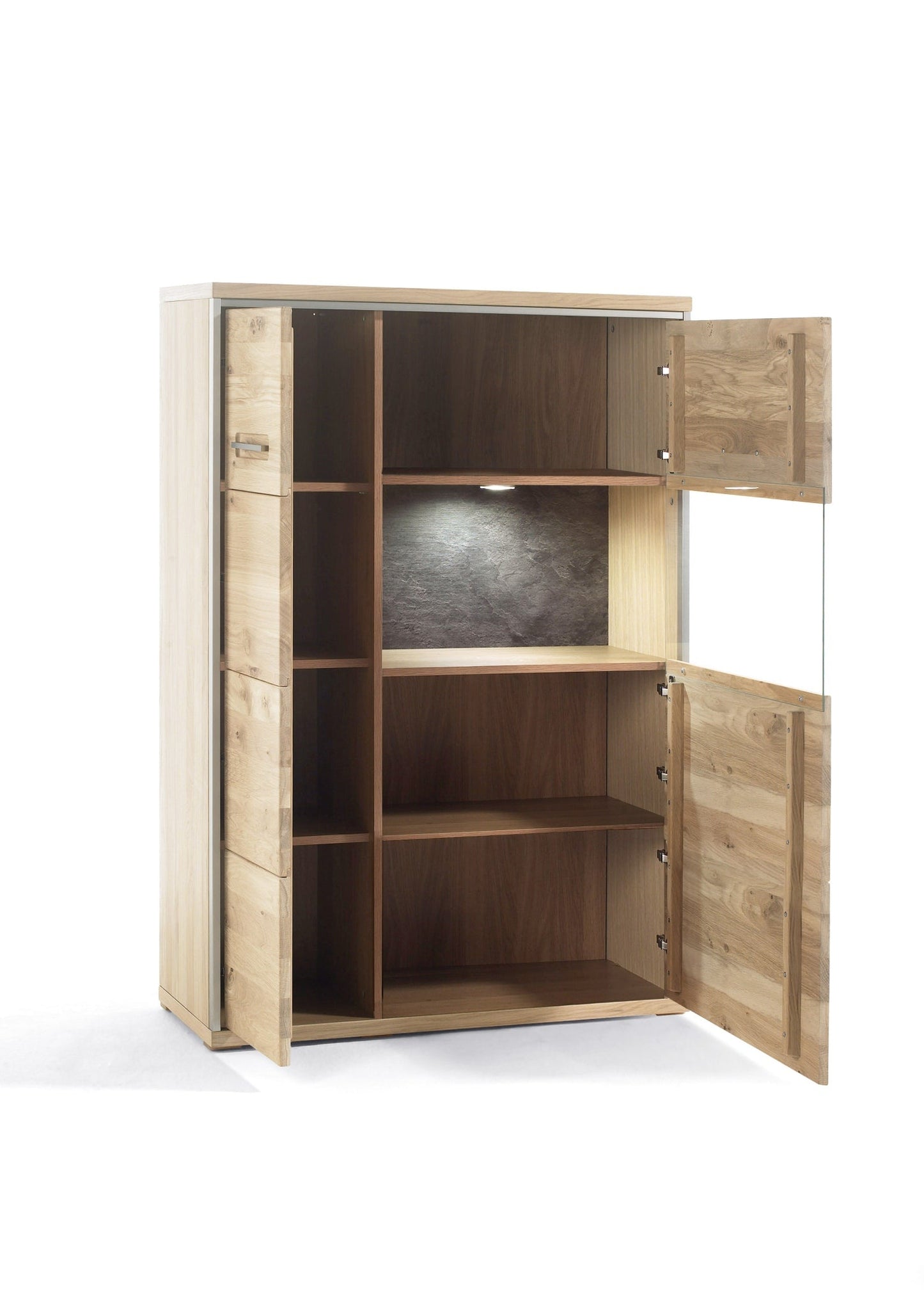 ESPERO Kombi-Highboard Links