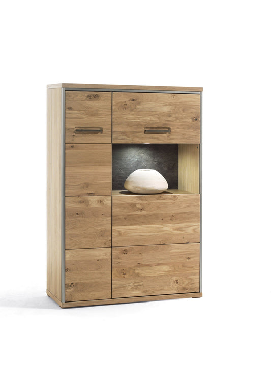 ESPERO Kombi-Highboard Links
