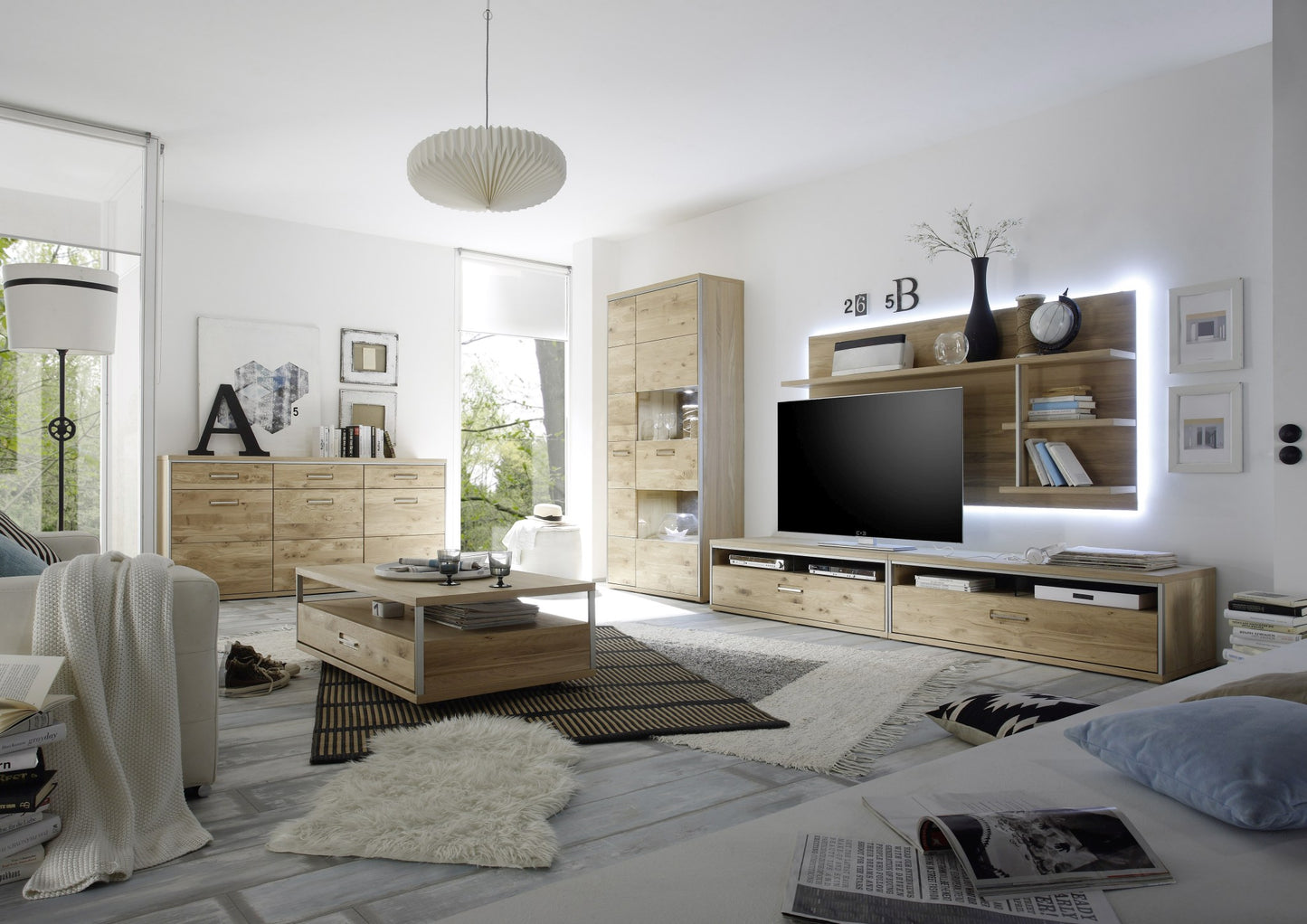 ESPERO Couchtisch
