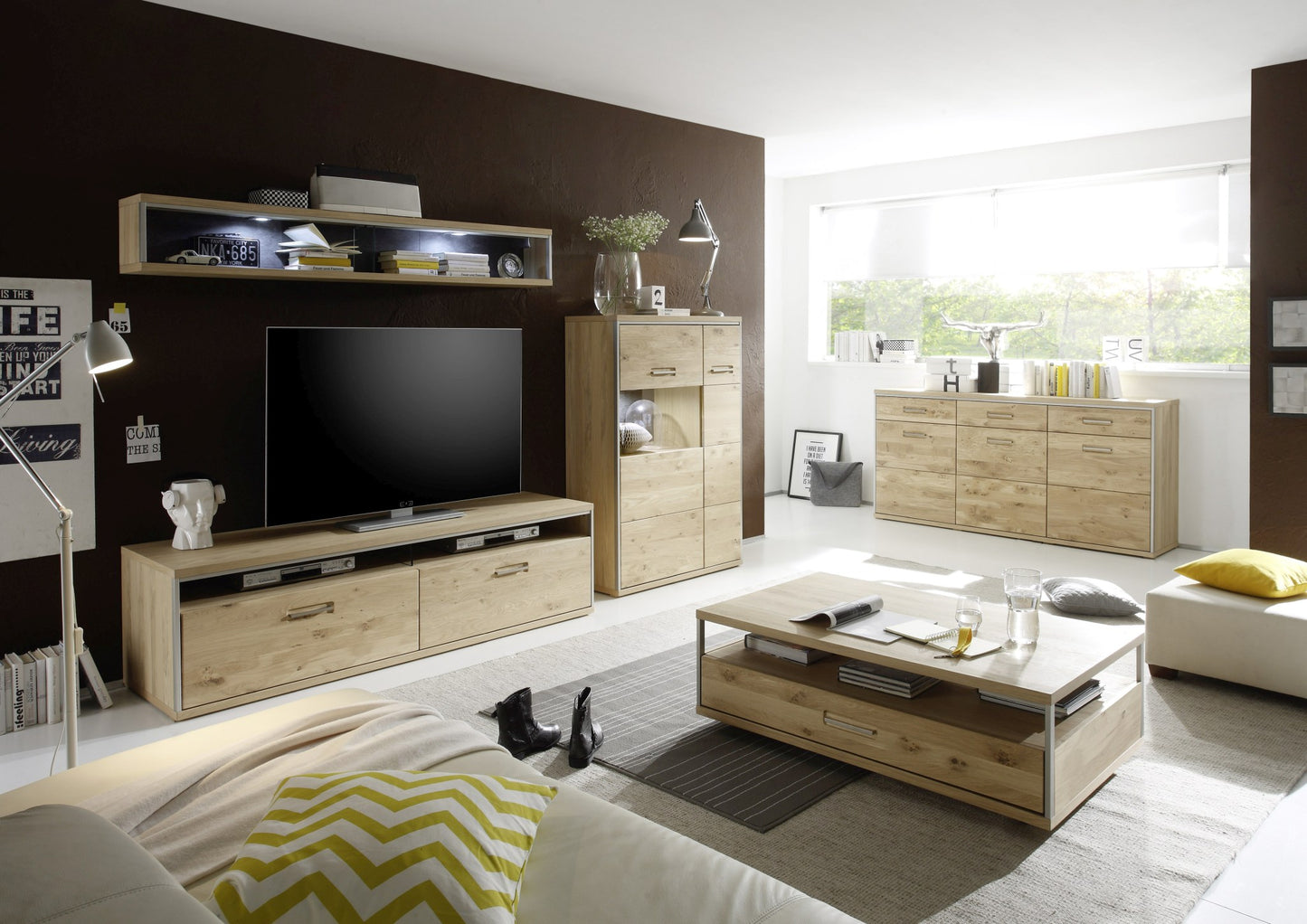 ESPERO Couchtisch