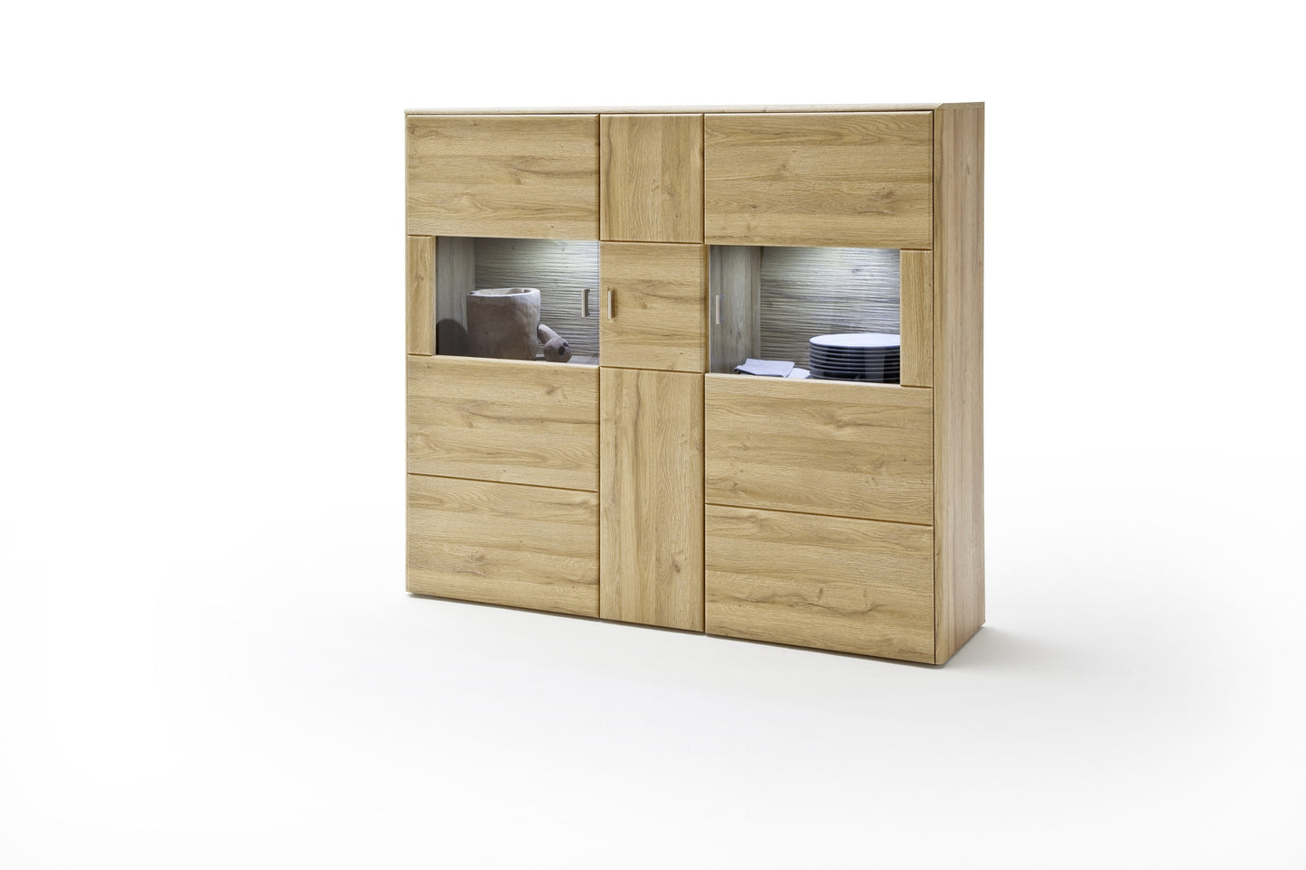 FLORENZ Highboard
