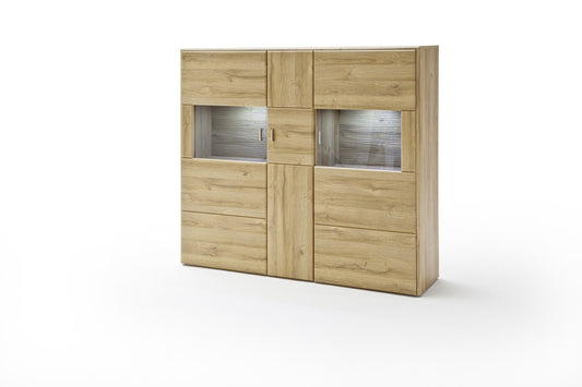 FLORENZ Highboard