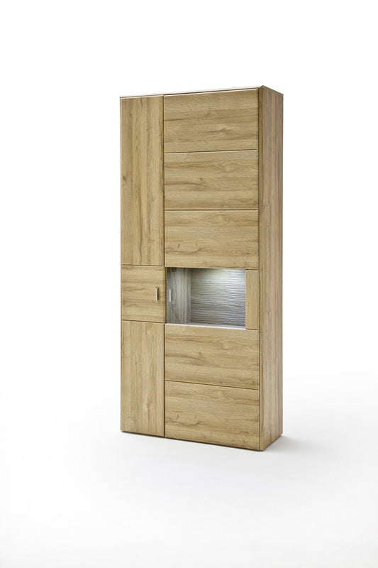 FLORENZ Kombi-Vitrine