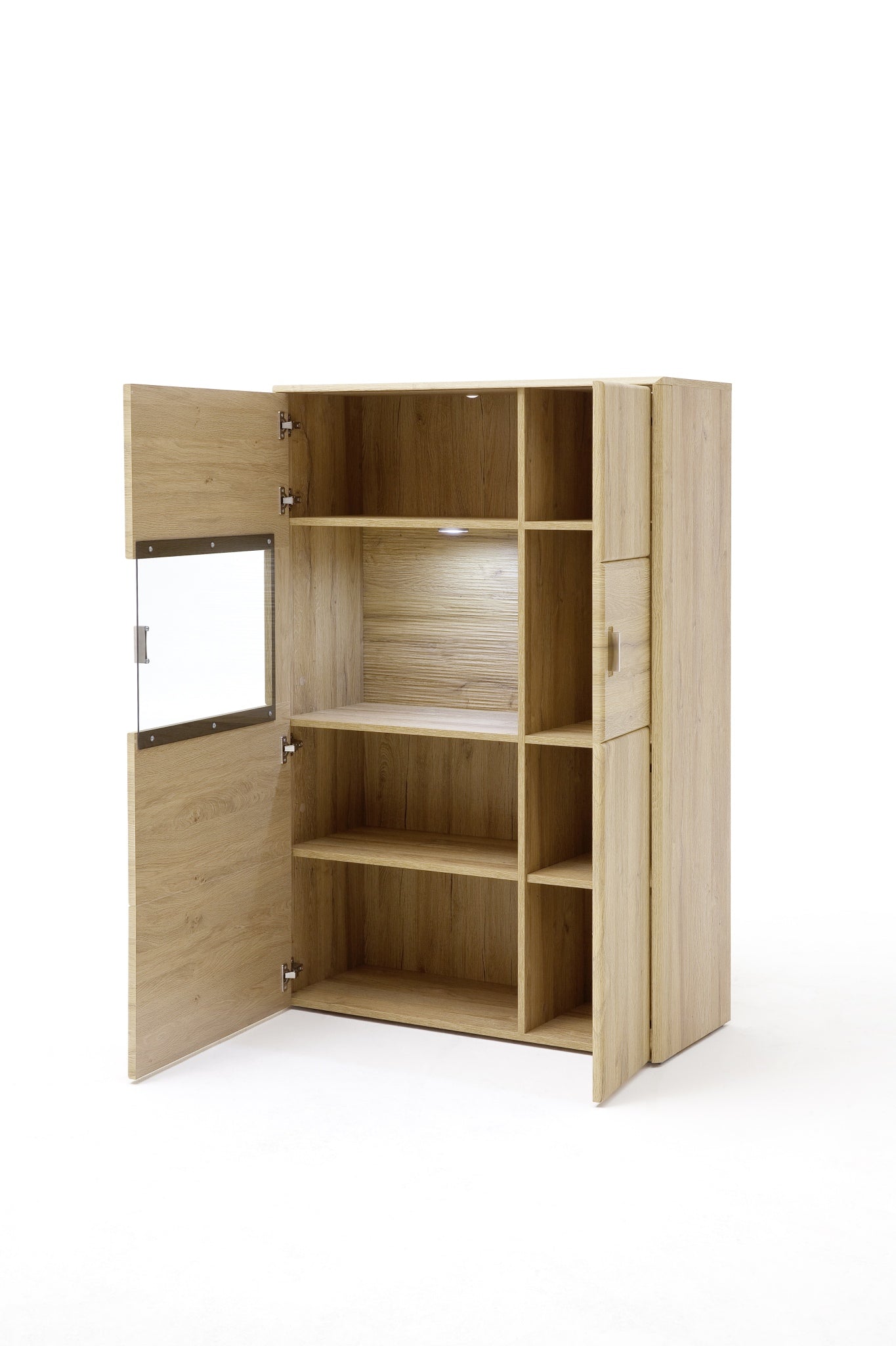 FLORENZ Highboard Rechts