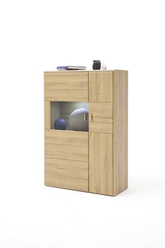 FLORENZ Highboard Rechts