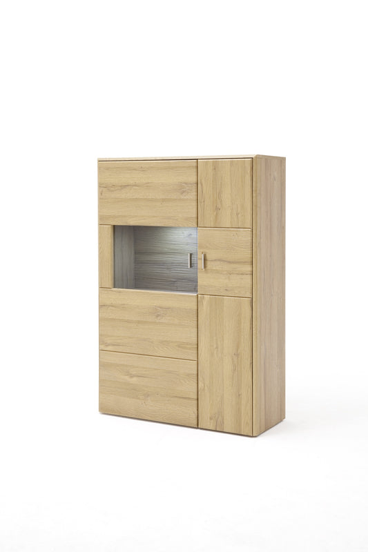 FLORENZ Highboard Rechts