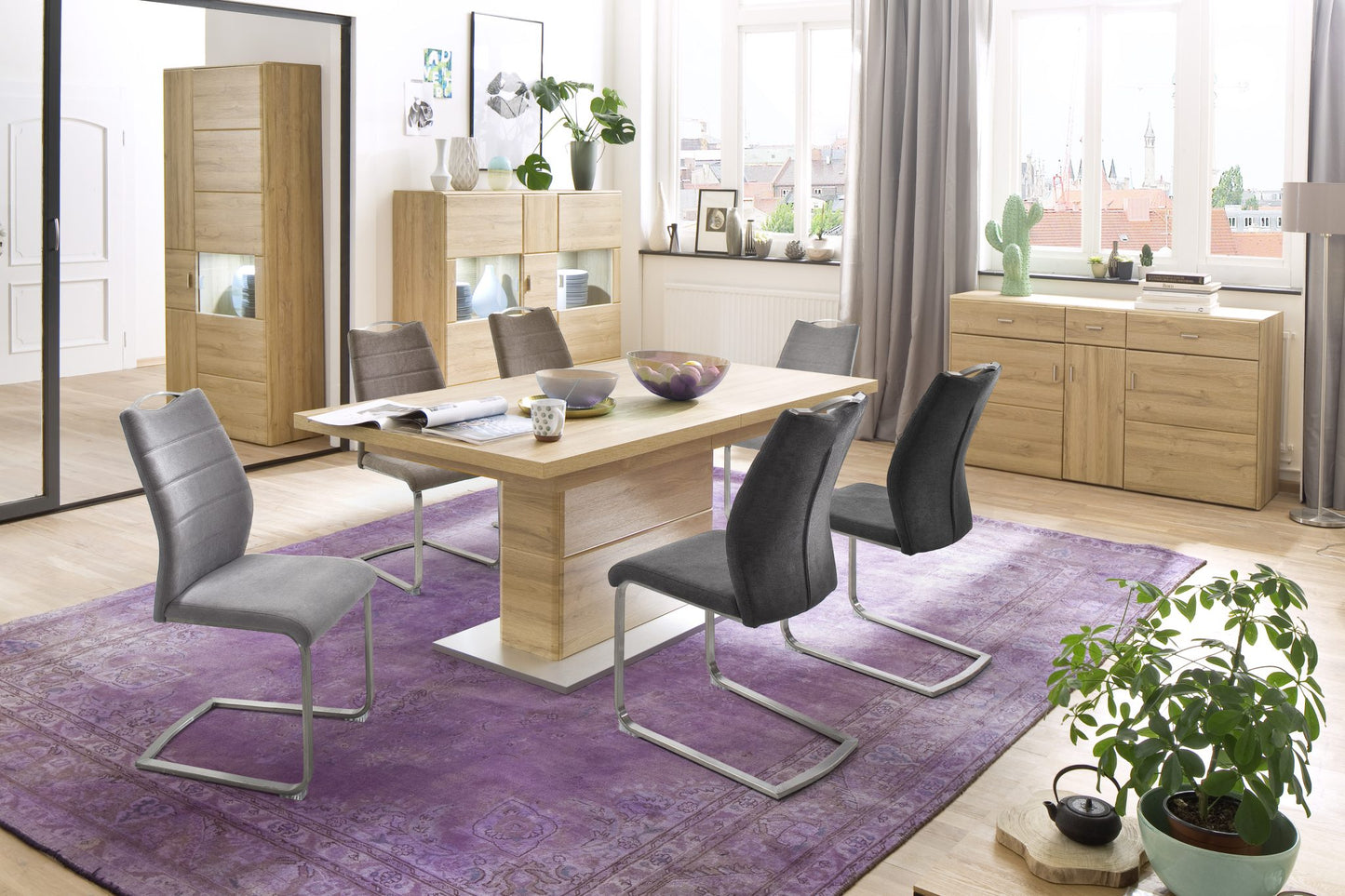 FLORENZ Sideboard