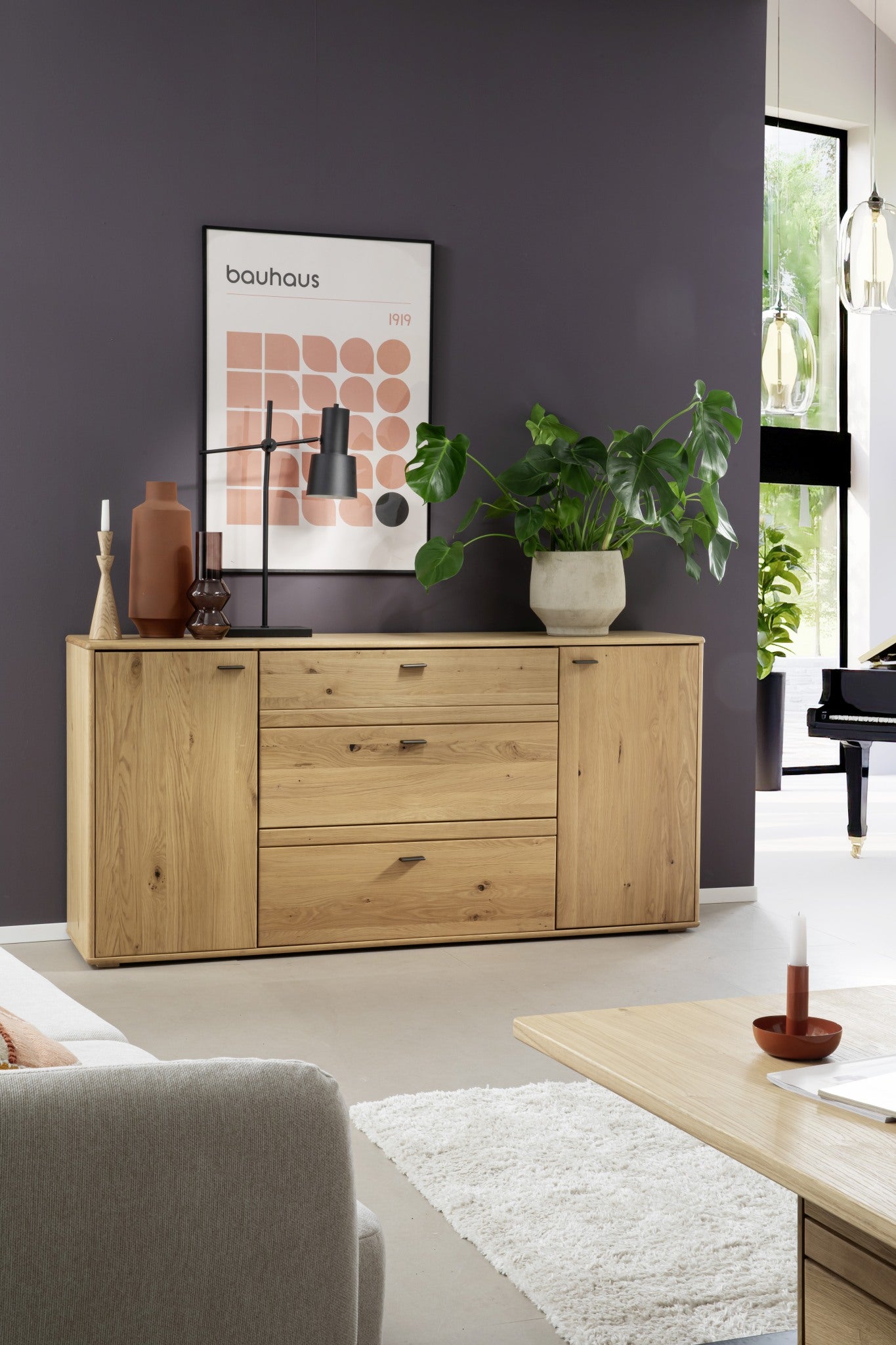 FREEPORT Sideboard