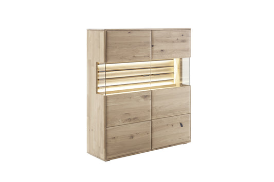 GIRONA Highboard
